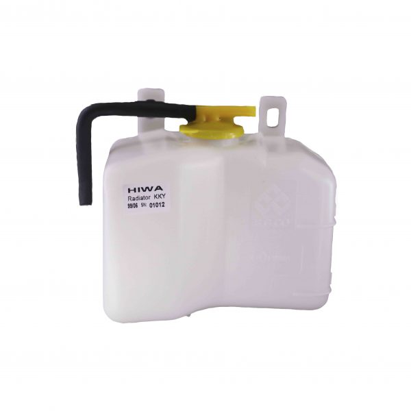 منبع انبساط رادیاتور پراید (معمولی)