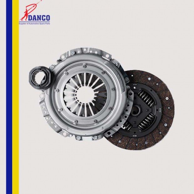 دیسک و صفحه DANCO LAND ROVER