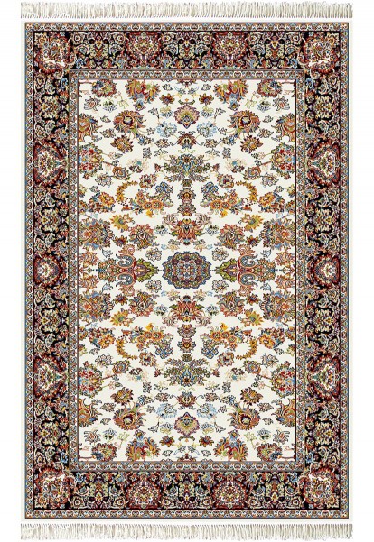 قالیچه افشان درباری : کد 720