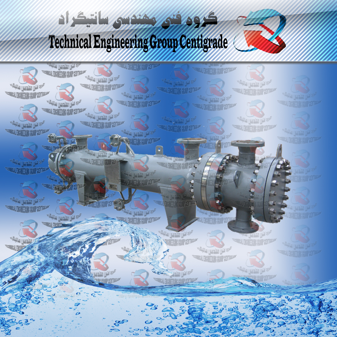 مبدل های لحظه ای(حرارتی)