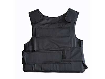 Soft Anti-Stab suit(UHMWPE MATERIAL)
