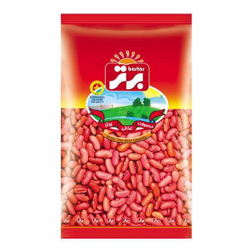 لوبيا قرمز كپسولي ۹۰۰ گرم