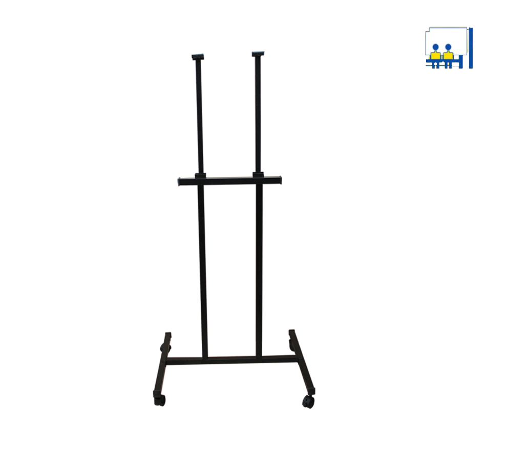 پایه کلاسیک دو ستونه طرح مهر آور