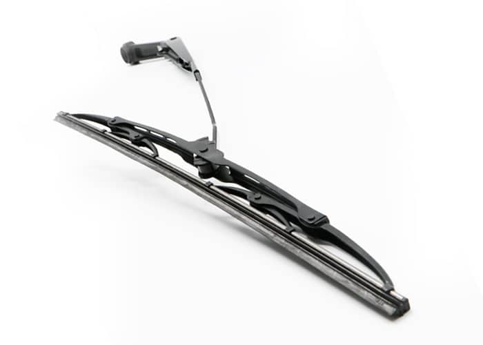 تیغه و بازویی برف پاکن تیبا