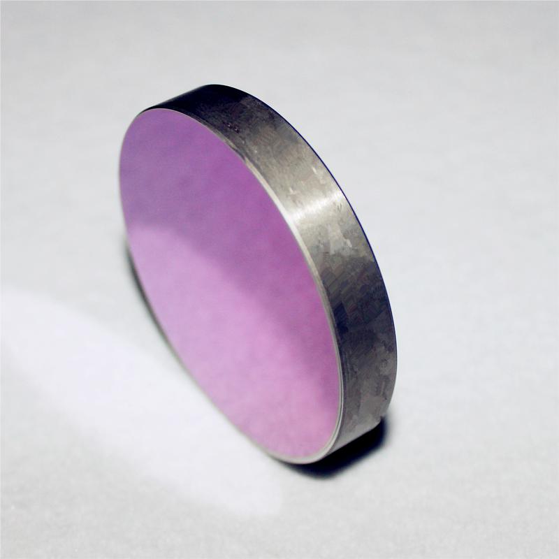 Germanium (Ge) Windows