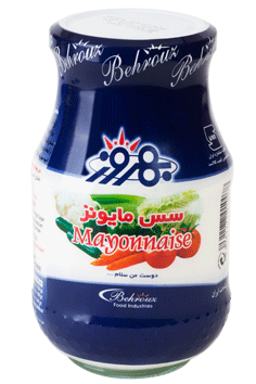 سس مایونز 500 گرمی