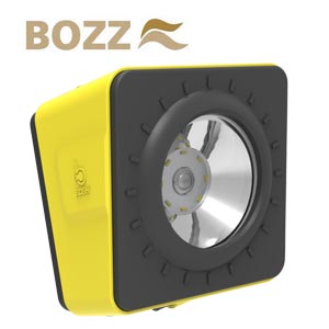 KL2.5LM (T) intrinsically safe explosion-proof lights