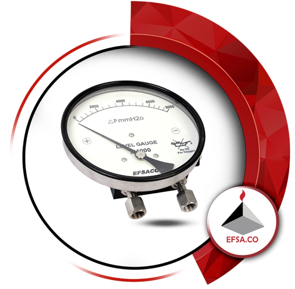 Cryogenic level gauge