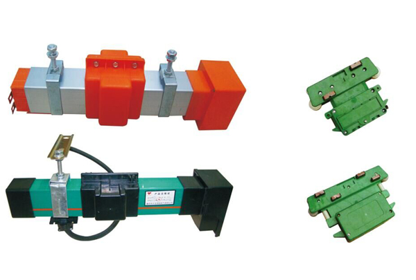 ریل هادی پوسته آلومینیومی