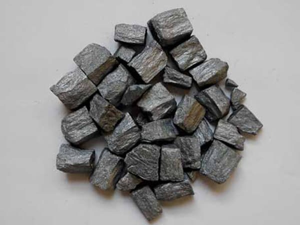 فروسیلیکومنیزیم 35-10 نشکن ساز