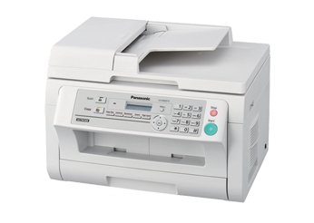 Panasonic Multifunction Printer KX-MB2010 CX