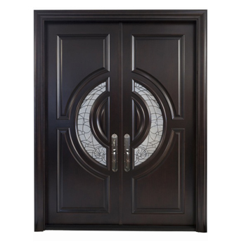 Solid Wood Door