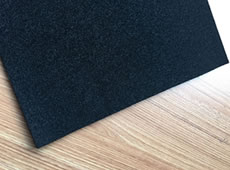 EPDM سلول باز Topsun