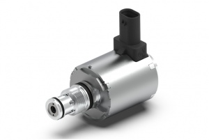 2/2 دریچه های متناسب برای پمپ های فرمان