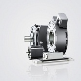 سروو موتور زیمنس - Servomotor Siemens