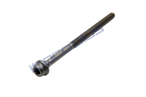 پیچ سرسیلندر تمام رزوه اصلی