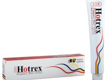 رنگ موی هاترکس