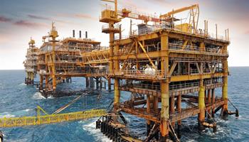 Development of phase 1 of South Pars gas field