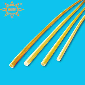 آستین فایبرگلاس پلی اورتان