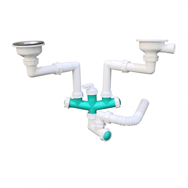 سیفون دولگن فانتزی