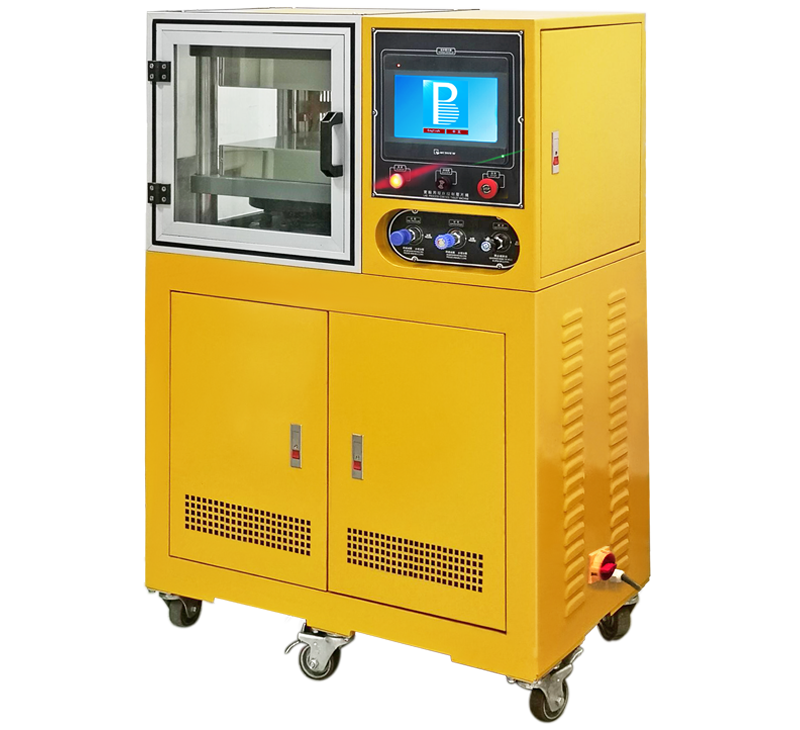 TABLET MACHINE/PLC CONTROL