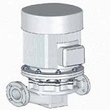 پمپ سانتریفیوژ (گریز از مرکز ) OH5 برکه