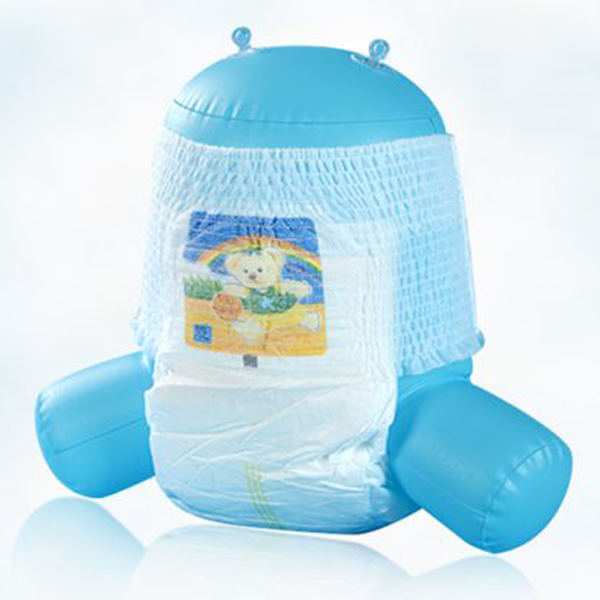 فروش عمده پوشک شلوار ضد حساسیت برای نوزاد