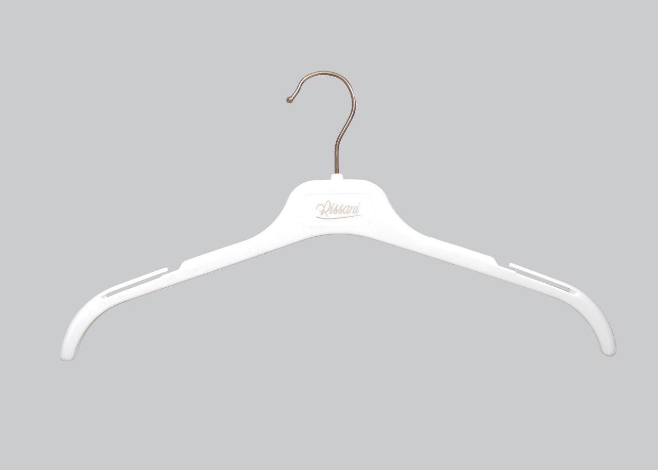 Elegant clothes hanger