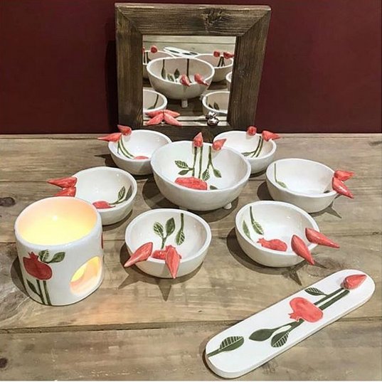 سفالينه مان