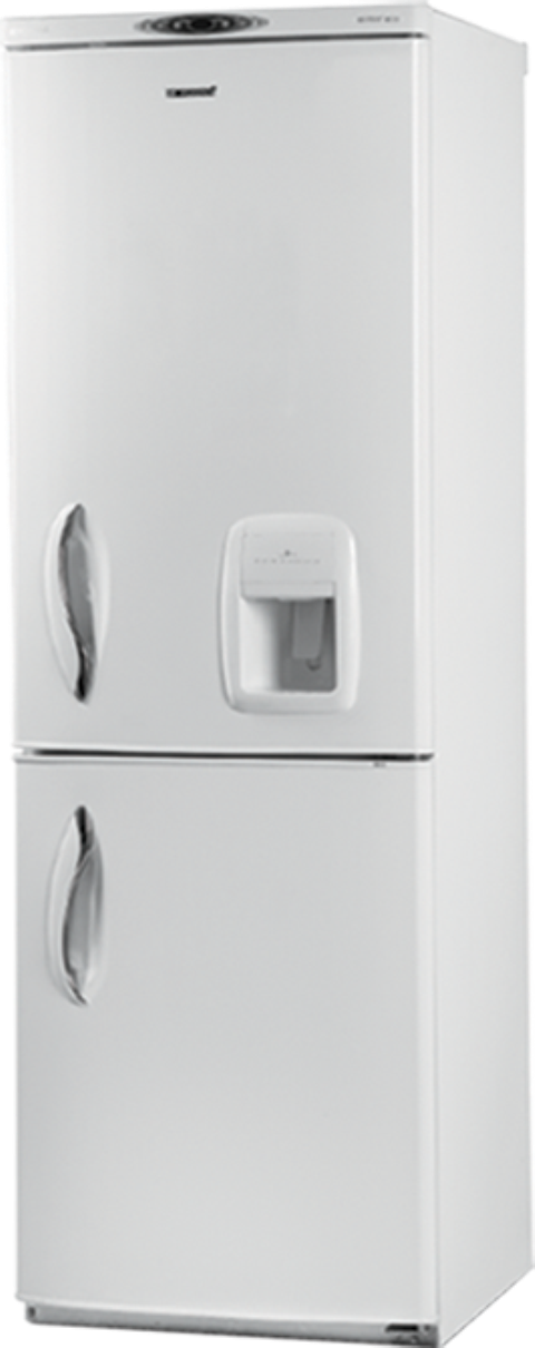 يخچال فريزر مدل R22