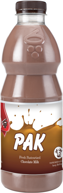 شیر کاکائو کم چرب