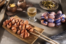 سوسیس ژاپنی