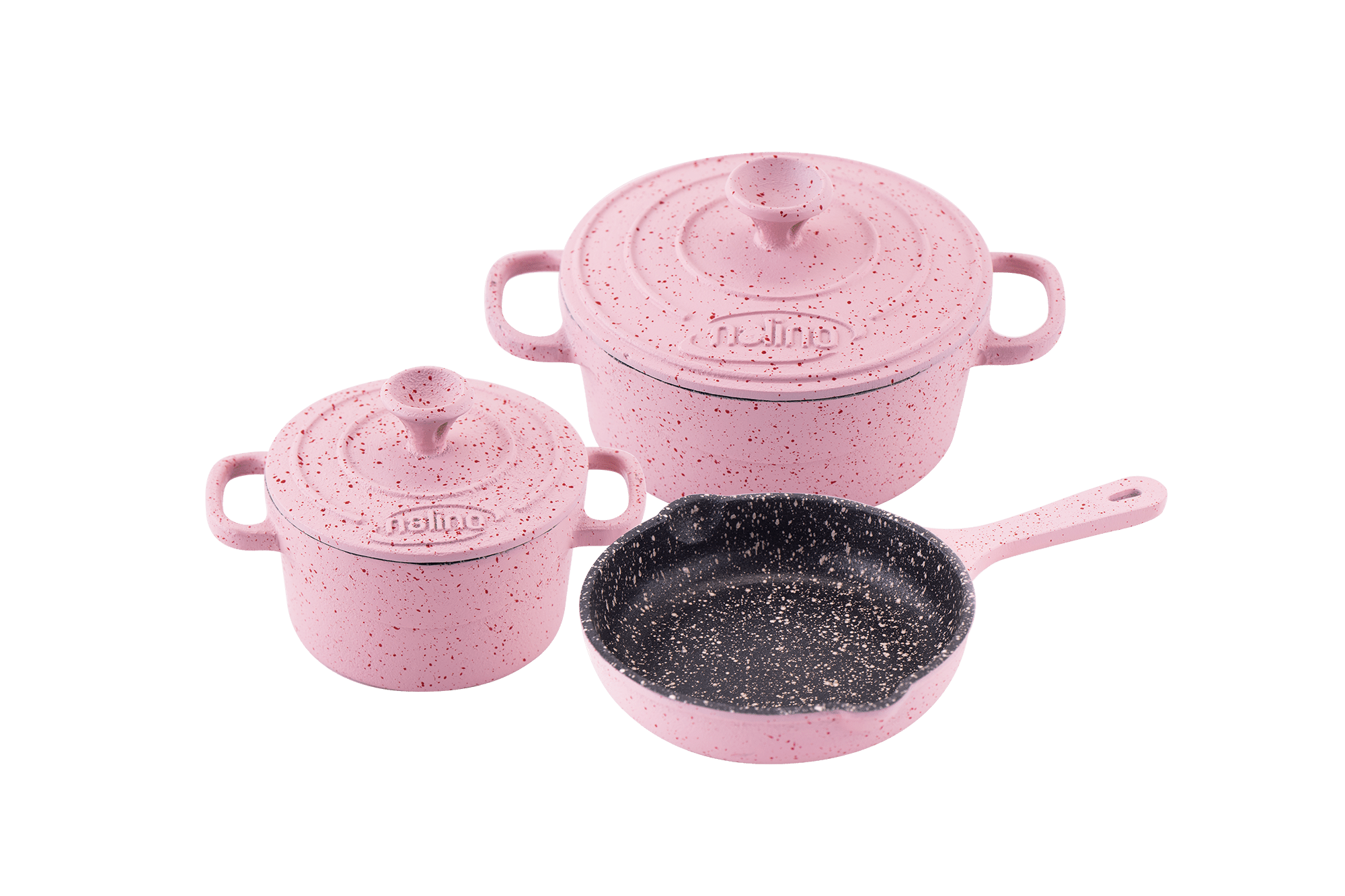 سرویس چدن ۵ پارچه کودک