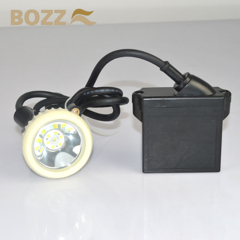 KL5LM(A) led miner lamp