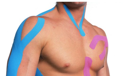 Kinesio Tape