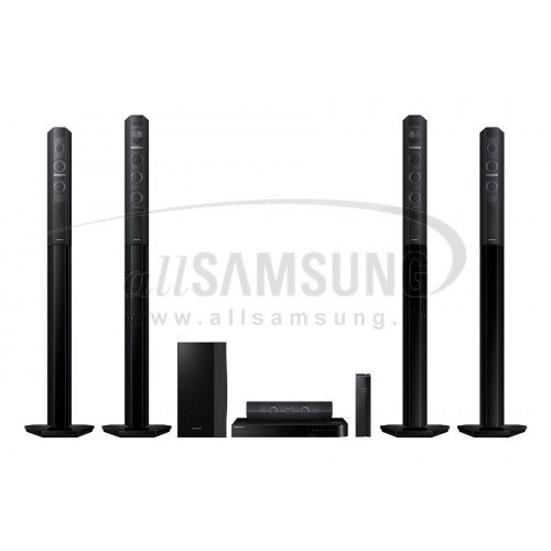 Home theater cinema Samsung 1330 Watt Jay 7756