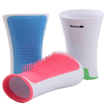 برس مخصوص گره مو ليواني