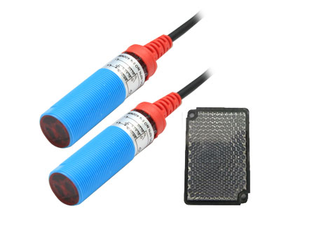 Photoelectric sensors