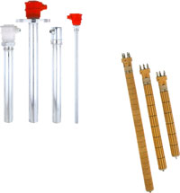 هیتر های کارتریجی