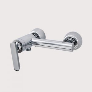 شیر آفتابه آرمان – کروم