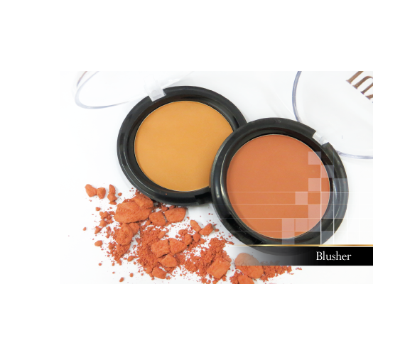 رژگونه ساده