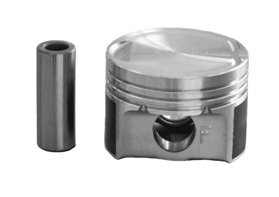 پيستون و گژنپين پرايد 132