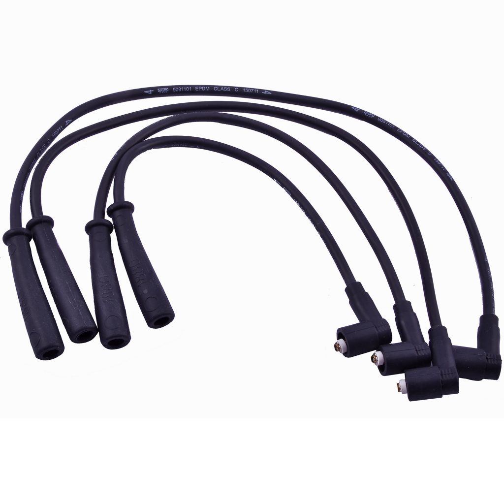 واير شمع انژكتور پرايد (ساژم)