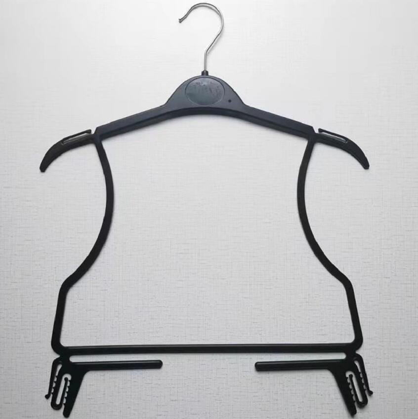 Plastic Chrildren clothes hanger,plastic swimming hanger,Infant Frame Hangers