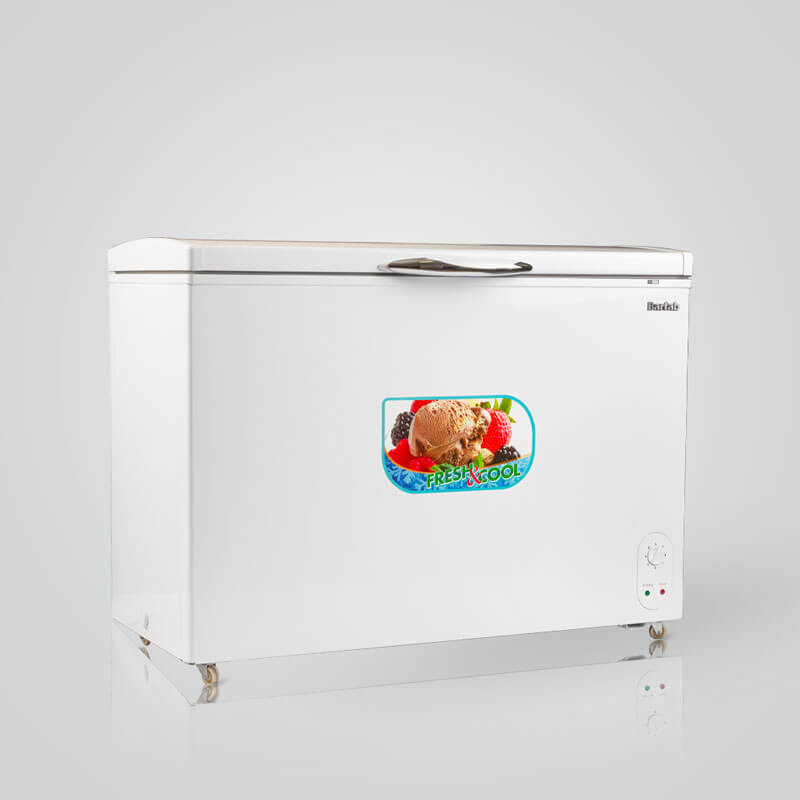 فریزر صندوقی مدل CF-310L