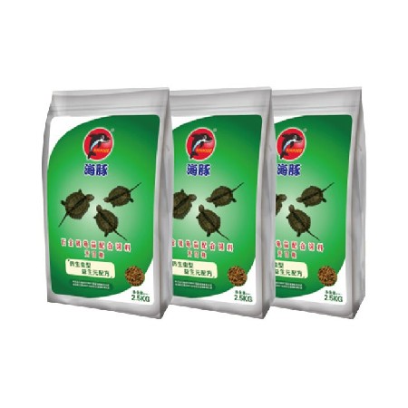 غذای لاک پشت حوض زرد آسیایی