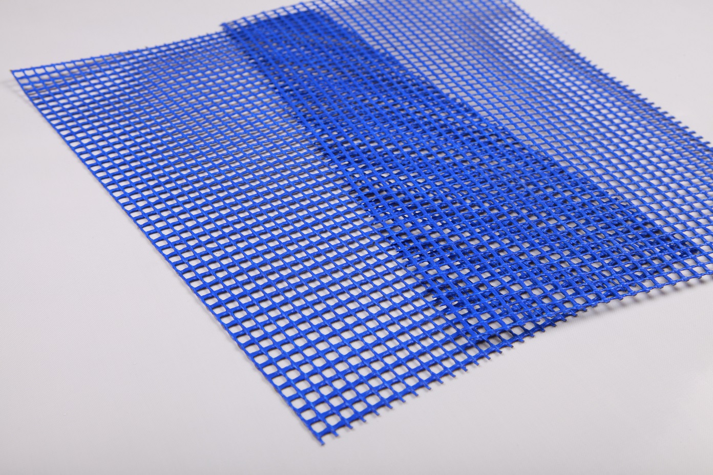 Tetrafluorogrid band