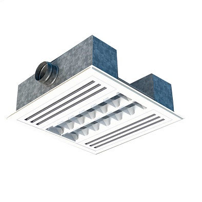 دریچه روشنایی شاروین