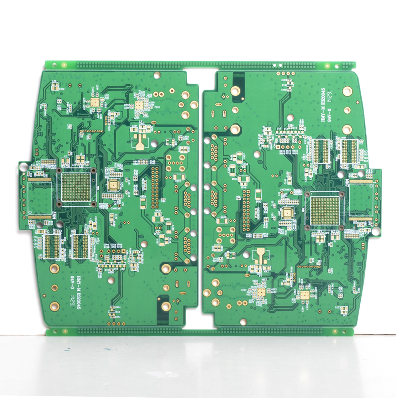 6 Layers PCB