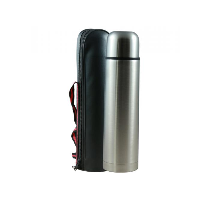 فلاسک تبلیغاتی یک لیتری کد 7144